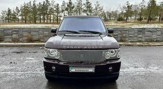 Land Rover Range Rover 2006 года за 8 200 000 тг. в Астана