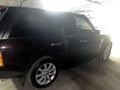 Land Rover Range Rover 2006 годаfor8 200 000 тг. в Астана – фото 7