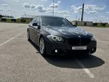 BMW 535 2013 годаүшін10 500 000 тг. в Астана – фото 5