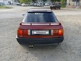 Audi 80 1991 годаүшін1 100 000 тг. в Актобе – фото 3
