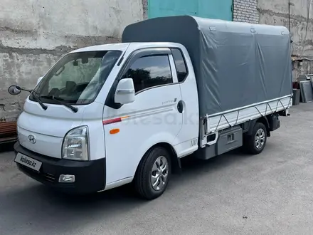 Hyundai Porter 2022 года за 11 000 000 тг. в Алматы