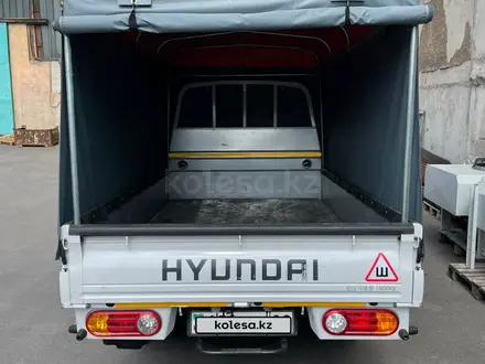 Hyundai Porter 2022 года за 11 000 000 тг. в Алматы – фото 6