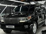Toyota Land Cruiser 2014 годаүшін25 500 000 тг. в Алматы