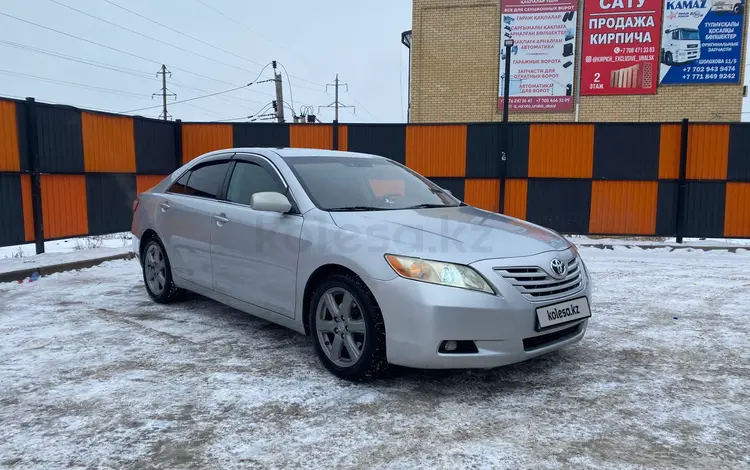 Toyota Camry 2007 года за 5 800 000 тг. в Уральск