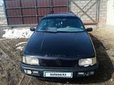 Volkswagen Passat 1991 годаүшін1 500 000 тг. в Алматы – фото 4