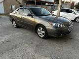 Toyota Camry 2006 года за 4 900 000 тг. в Шымкент – фото 3