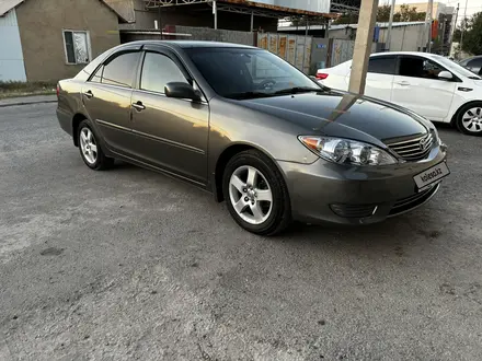 Toyota Camry 2006 года за 4 900 000 тг. в Шымкент