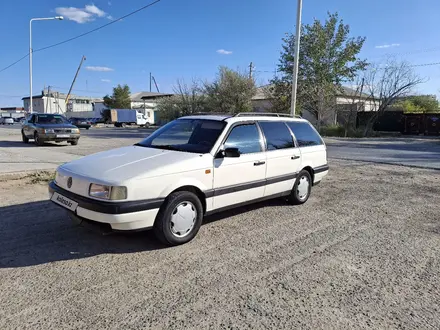 Volkswagen Passat 1993 года за 1 750 000 тг. в Кызылорда – фото 3