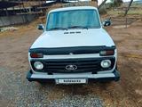 ВАЗ (Lada) Lada 2121 2013 годаүшін2 300 000 тг. в Шардара