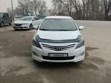 Hyundai Accent 2014 года за 3 900 000 тг. в Талгар – фото 2