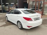 Hyundai Accent 2014 года за 3 900 000 тг. в Талгар – фото 5