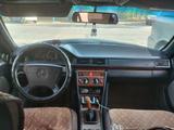 Mercedes-Benz E 220 1994 года за 1 600 000 тг. в Туркестан – фото 3