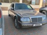 Mercedes-Benz E 220 1994 года за 1 600 000 тг. в Туркестан – фото 4