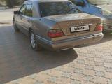 Mercedes-Benz E 220 1994 года за 1 600 000 тг. в Туркестан – фото 5