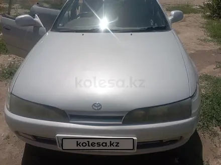 Toyota Corolla Ceres 1996 года за 2 000 000 тг. в Алматы – фото 18