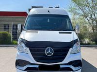 Mercedes-Benz Sprinter 2011 годаүшін16 300 000 тг. в Алматы