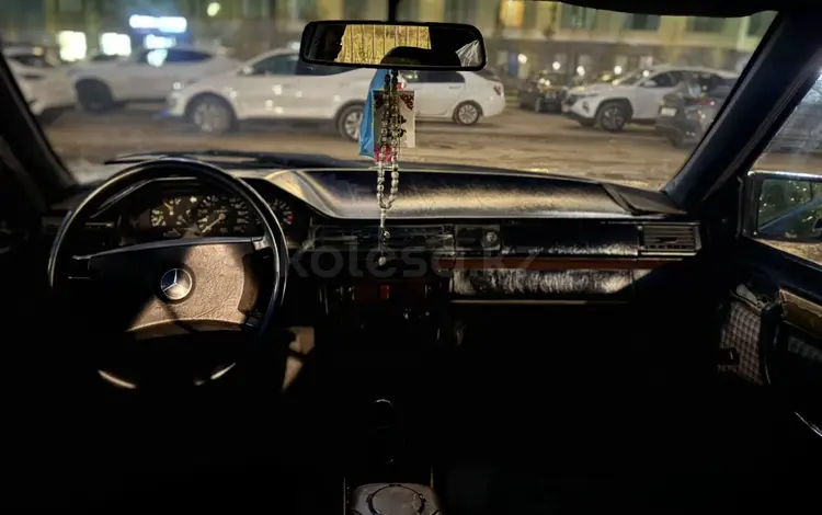 Mercedes-Benz E 260 1989 годаүшін1 250 000 тг. в Астана