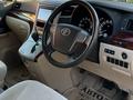 Toyota Alphard 2008 годаfor7 500 000 тг. в Актобе – фото 10