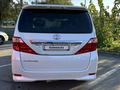 Toyota Alphard 2008 годаfor7 500 000 тг. в Актобе – фото 6