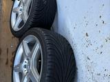 Комплект колес Mercedes-Benz AMG apollon за 580 000 тг. в Талдыкорган – фото 4
