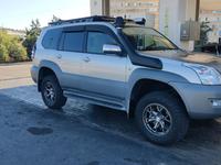 Toyota Land Cruiser Prado 2005 года за 11 000 000 тг. в Актау