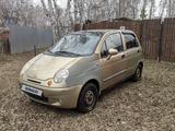 Daewoo Matiz 2007 года за 1 100 000 тг. в Петропавловск – фото 2