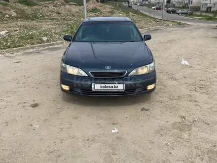 Toyota Windom 1996 года за 3 500 000 тг. в Алматы – фото 2