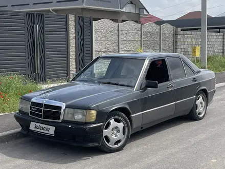 Mercedes-Benz 190 1992 года за 1 000 000 тг. в Шымкент