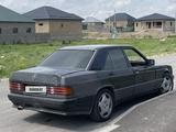 Mercedes-Benz 190 1992 года за 1 000 000 тг. в Шымкент – фото 5