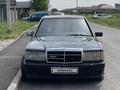 Mercedes-Benz 190 1992 годаүшін1 000 000 тг. в Шымкент – фото 3