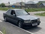 Mercedes-Benz 190 1992 года за 1 000 000 тг. в Шымкент – фото 2