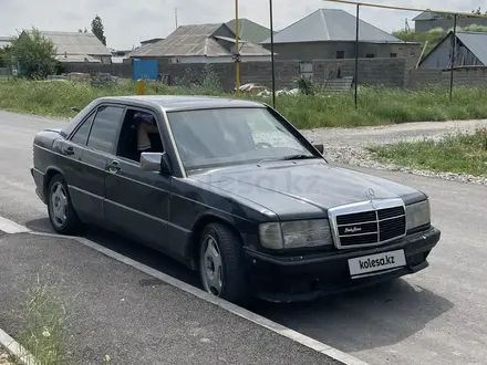 Mercedes-Benz 190 1992 года за 1 000 000 тг. в Шымкент – фото 2