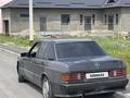 Mercedes-Benz 190 1992 годаүшін1 000 000 тг. в Шымкент – фото 4
