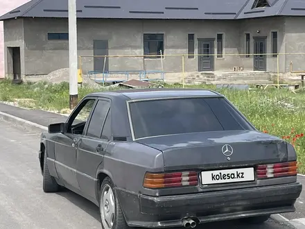 Mercedes-Benz 190 1992 года за 1 000 000 тг. в Шымкент – фото 4