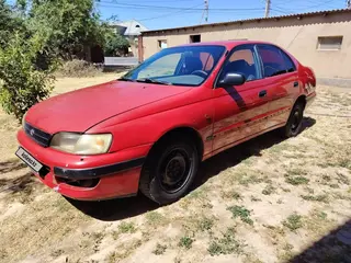 Toyota Carina E