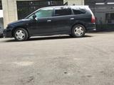 Honda Odyssey 2002 годаfor2 500 000 тг. в Алматы