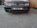 Volkswagen Passat 1990 годаfor660 000 тг. в Шымкент