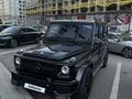 Mercedes-Benz G 55 AMG 2003 года за 12 000 000 тг. в Астана – фото 17