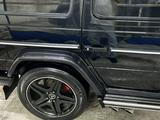 Mercedes-Benz G 55 AMG 2003 годаүшін12 000 000 тг. в Астана – фото 4