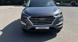 Hyundai Tucson 2019 годаfor11 200 000 тг. в Алматы