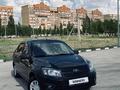 ВАЗ (Lada) Granta 2190 2013 года за 2 250 000 тг. в Актобе – фото 2