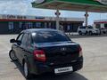 ВАЗ (Lada) Granta 2190 2013 годаүшін2 250 000 тг. в Актобе – фото 3