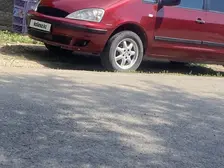 Ford Galaxy, 2002
