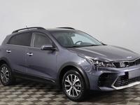 Kia Rio X-Line 2021 годаfor8 600 000 тг. в Алматы