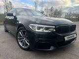 BMW 530 2019 годаүшін25 990 000 тг. в Караганда – фото 2