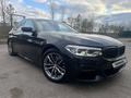 BMW 530 2019 года за 25 990 000 тг. в Караганда – фото 4