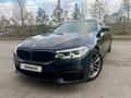 BMW 530 2019 года за 25 990 000 тг. в Караганда – фото 3