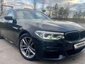 BMW 530 2019 года за 25 990 000 тг. в Караганда – фото 6