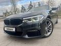 BMW 530 2019 года за 25 990 000 тг. в Караганда – фото 5