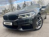 BMW 530 2019 годаүшін25 990 000 тг. в Караганда – фото 5